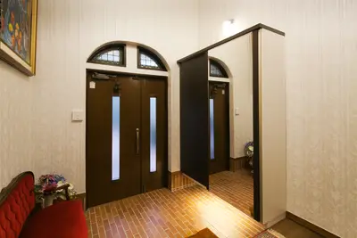 お客様をおもてなし　こだわりのセカンドＬＤＫ